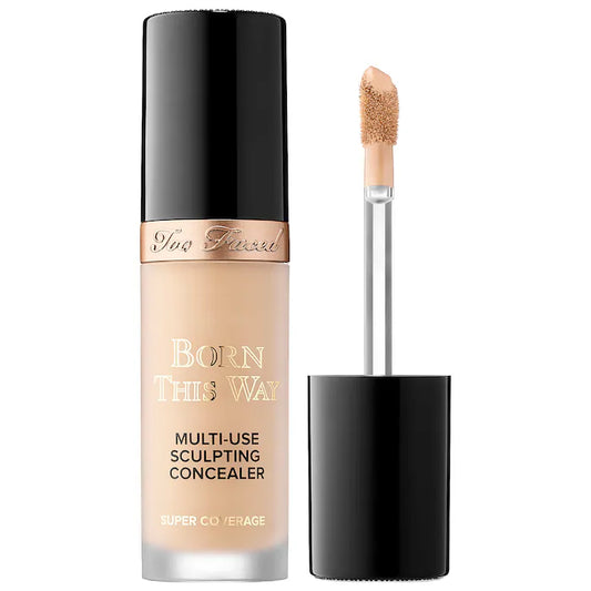 Too Faced | Born This Way Super Coverage Multi-Use Concealer