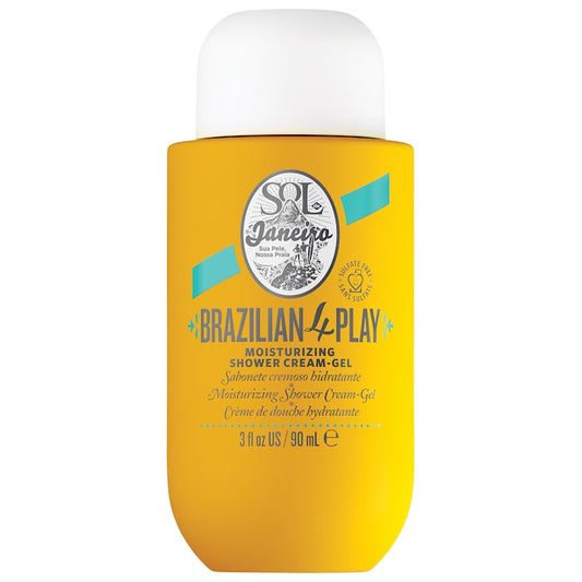 Sol de Janeiro | Brazilian 4 Play Moisturizing Shower Cream-Gel