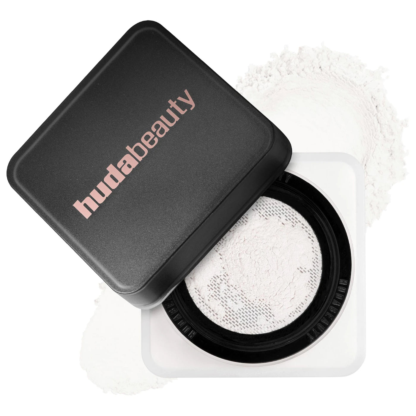 HUDA BEAUTY | Easy Bake Blurring Loose Baking & Setting Powder