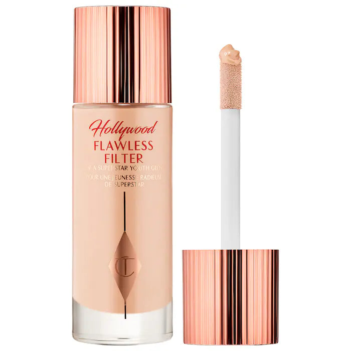 Charlotte Tilbury | Hollywood Flawless Filter