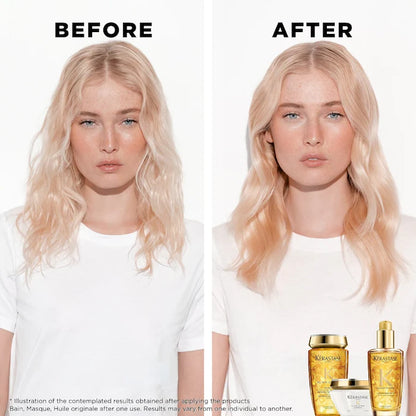 Kérastase | Elixir Ultime Hydrating Hair Oil Serum