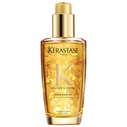 Kérastase | Elixir Ultime Hydrating Hair Oil Serum