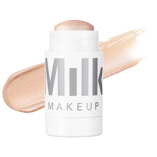 MILK MAKEUP |  Dewy Cream Highlighter Stick