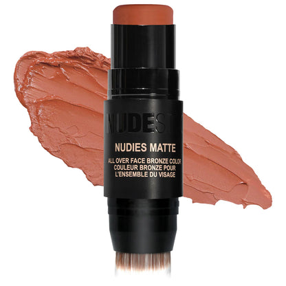 NUDESTIX | Nudies Cream Bronzer Stick