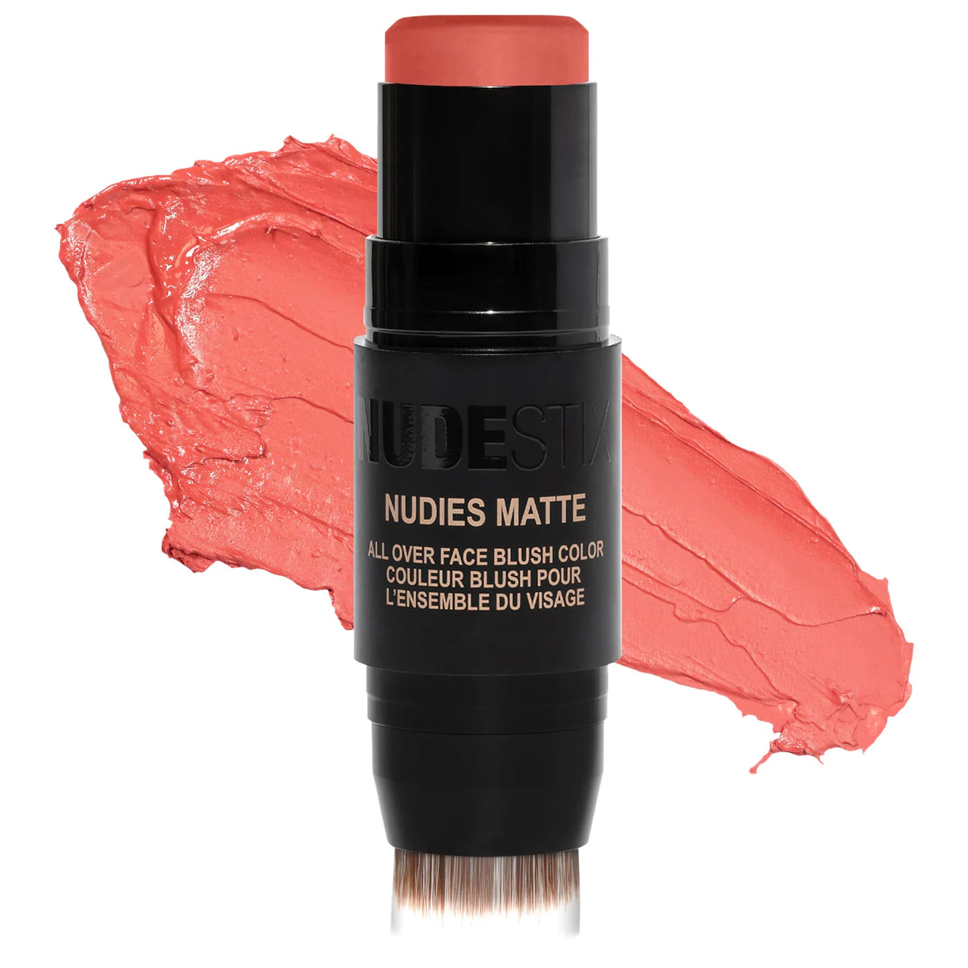 NUDESTIX | Nudies Cream Blush Stick