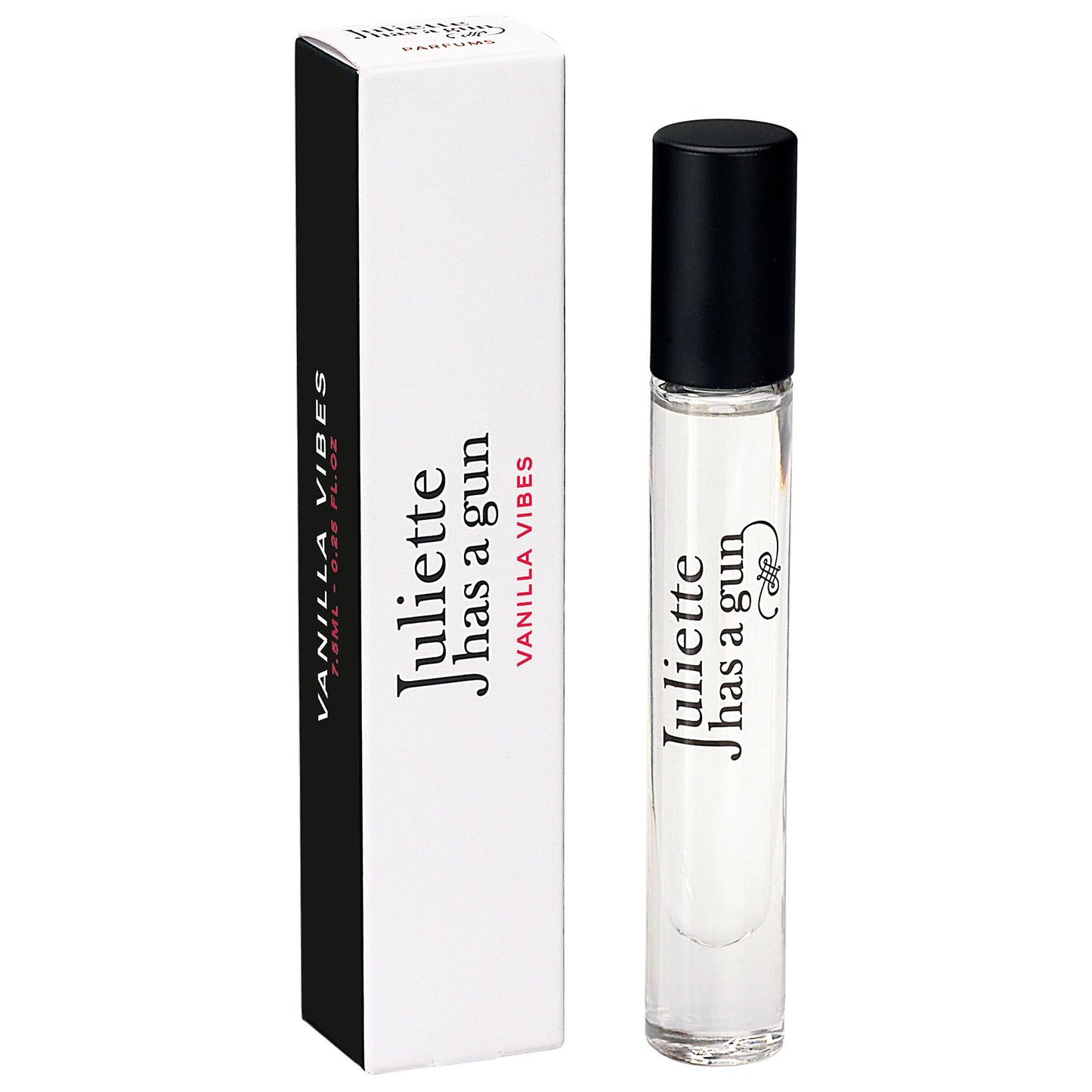 Juliette Has A Gun | Vanilla Vibes travel size