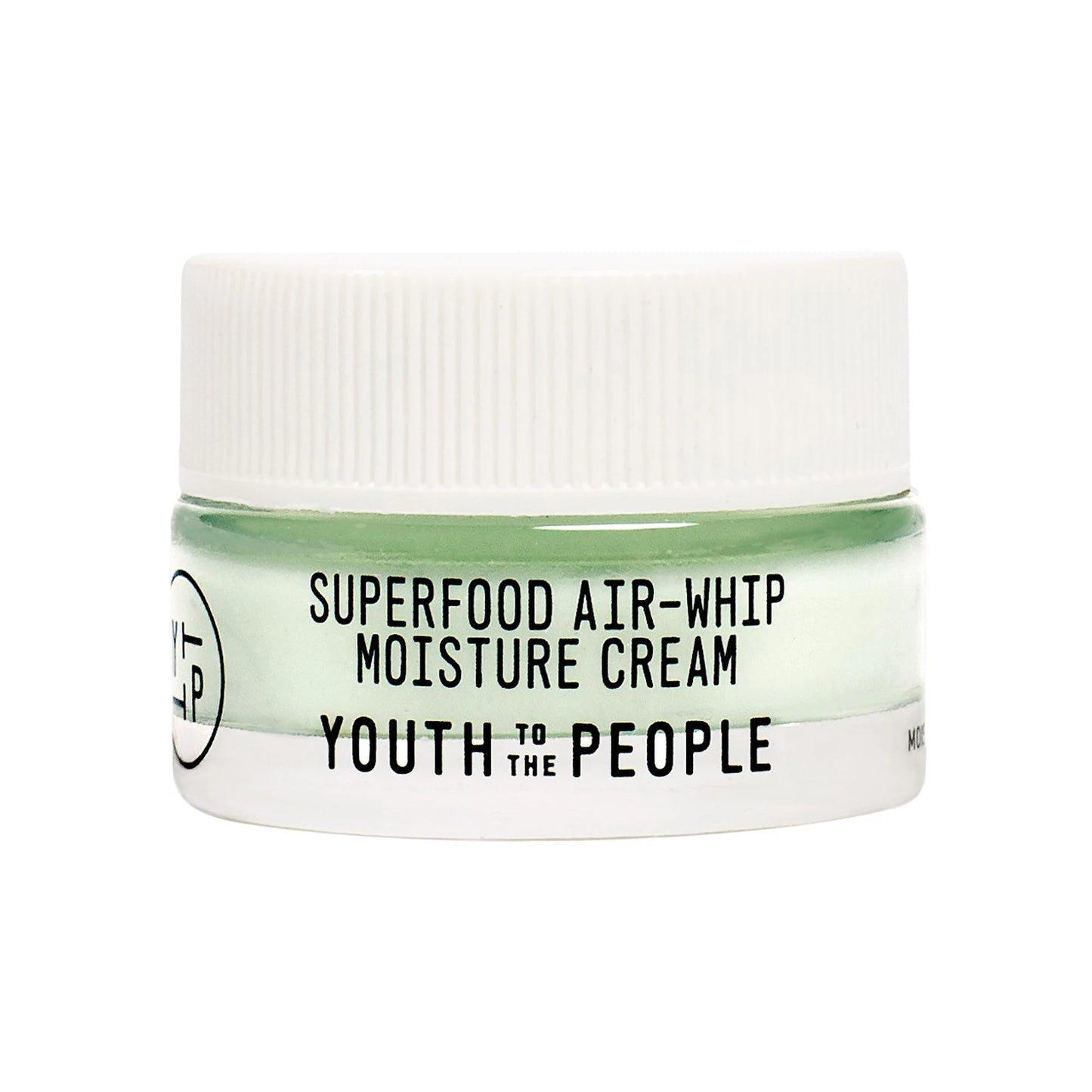 Youth To The People | Air Whip Moisture Cream trial size