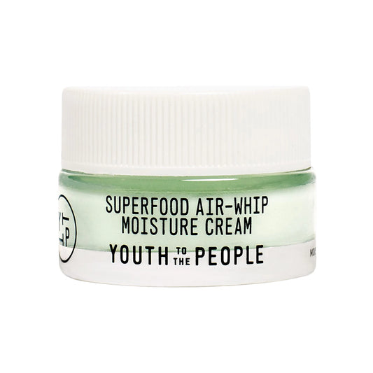 Youth To The People | Air Whip Moisture Cream trial size