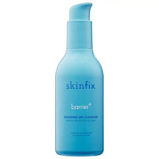 SKINFIX | Barrier+ Foaming Oil Hydrating Cleanser