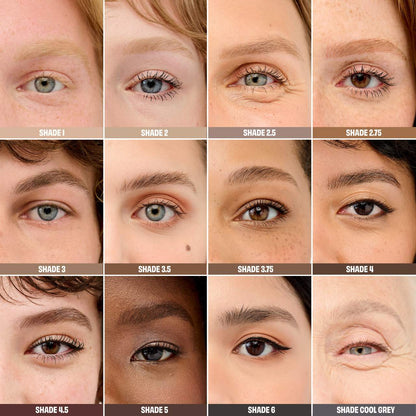 Benefit Cosmetics | Precisely, My Brow Pencil Waterproof Eyebrow Definer