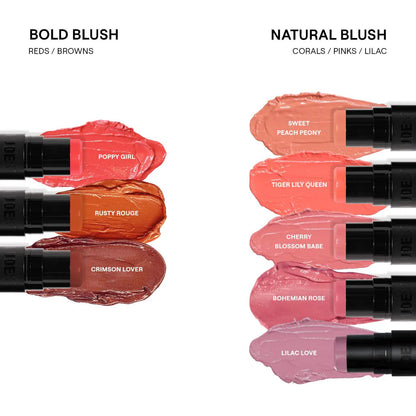 NUDESTIX | Nudies Cream Blush Stick