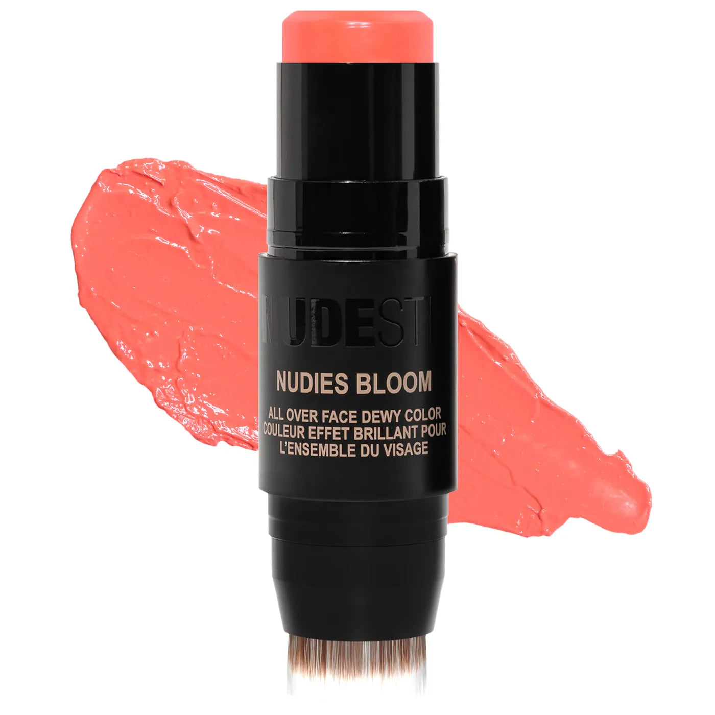 NUDESTIX | Nudies Cream Blush Stick
