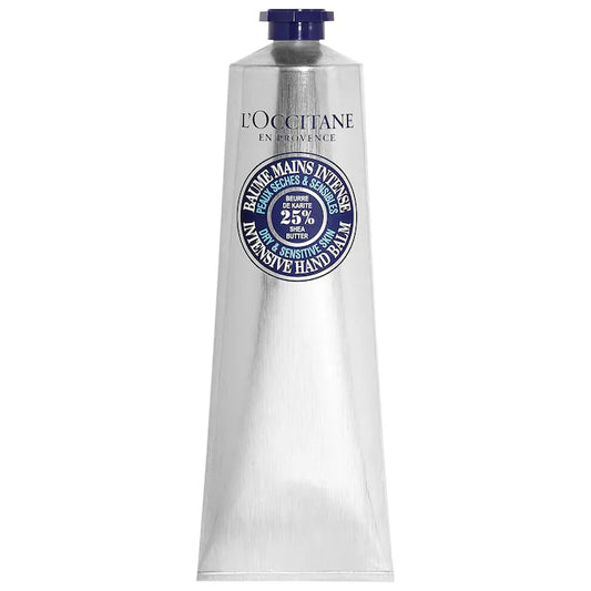 L'Occitane | Shea Butter Intensive Hand Balm