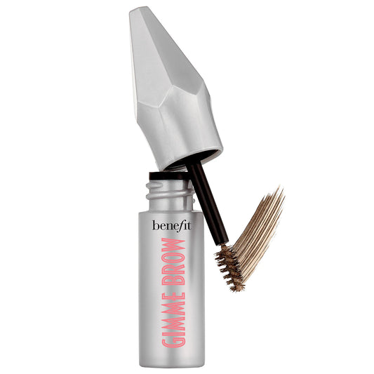 Benefit Cosmetics | Gimme Brow+ trial size in shade 3