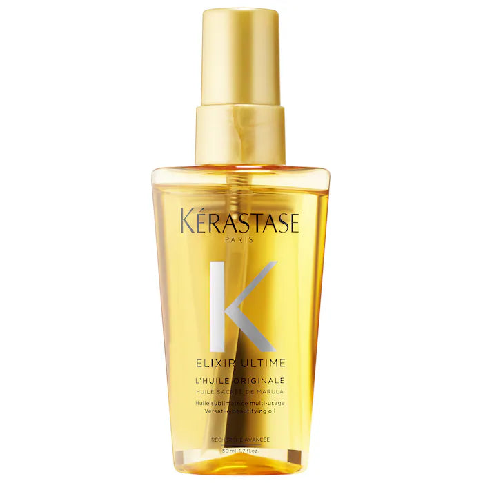 Kérastase | Elixir Ultime Hydrating Hair Oil Serum