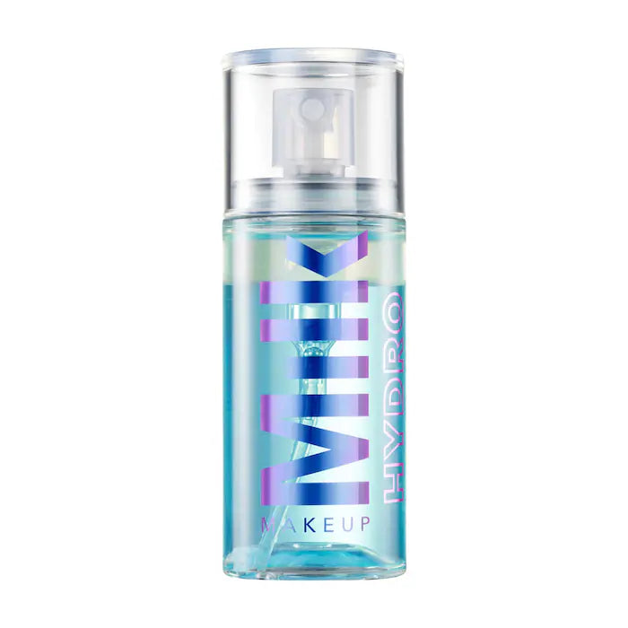 Milk Makeup | Hydro Grip Dewy Long-Lasting Setting Spray With Hyaluronic Acid + Niacinamide