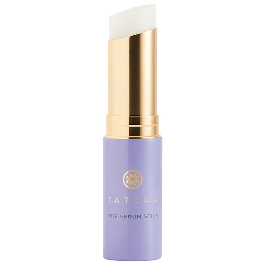 Tatcha | The Serum Stick: Treatment & Touch Up Balm