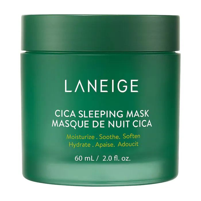 LANEIGE | Cica Sleeping Mask