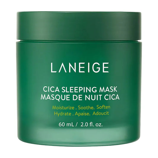 LANEIGE | Cica Sleeping Mask