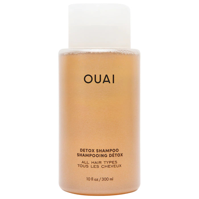 OUAI | Detox Shampoo