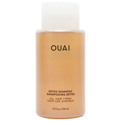 OUAI | Detox Shampoo