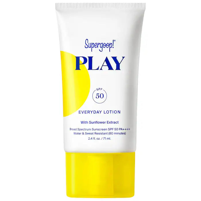 Supergoop! | PLAY Everyday Lotion SPF 50