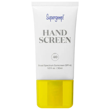 Supergoop! | Handscreen Sunscreen SPF 40