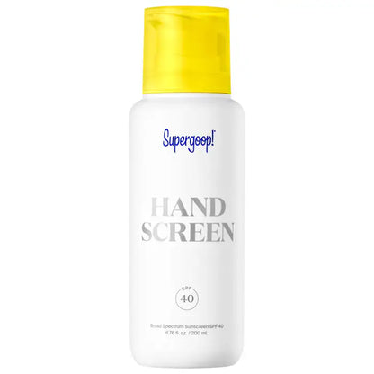 Supergoop! | Handscreen Sunscreen SPF 40