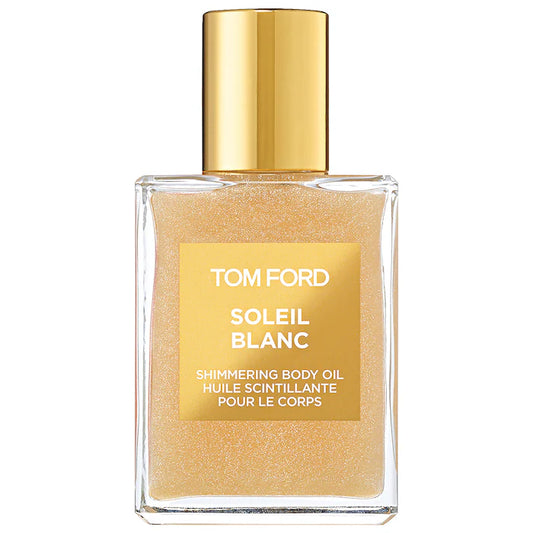 TOM FORD | Mini Soleil Blanc Shimmering Body Oil