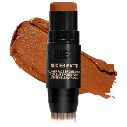 NUDESTIX | Nudies Cream Bronzer Stick