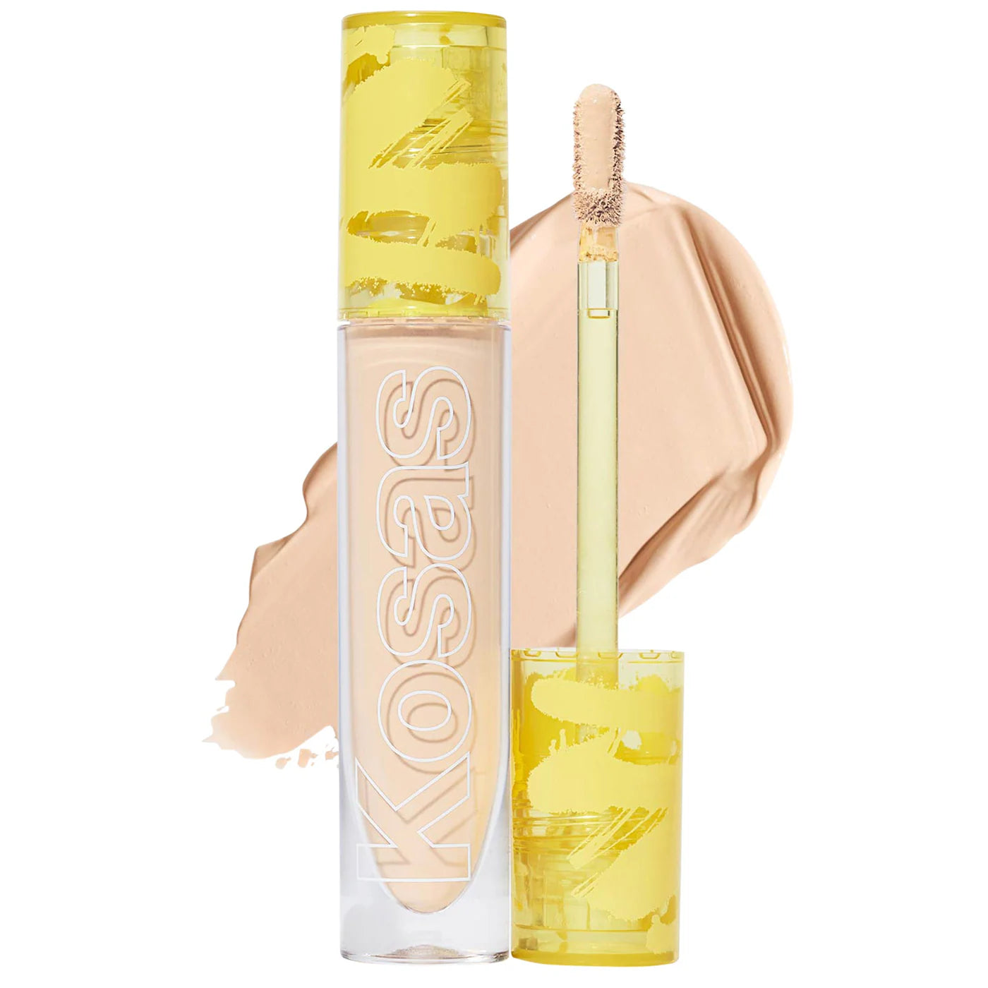 Kosas | Revealer Super Creamy + Brightening Concealer and Daytime Eye Cream