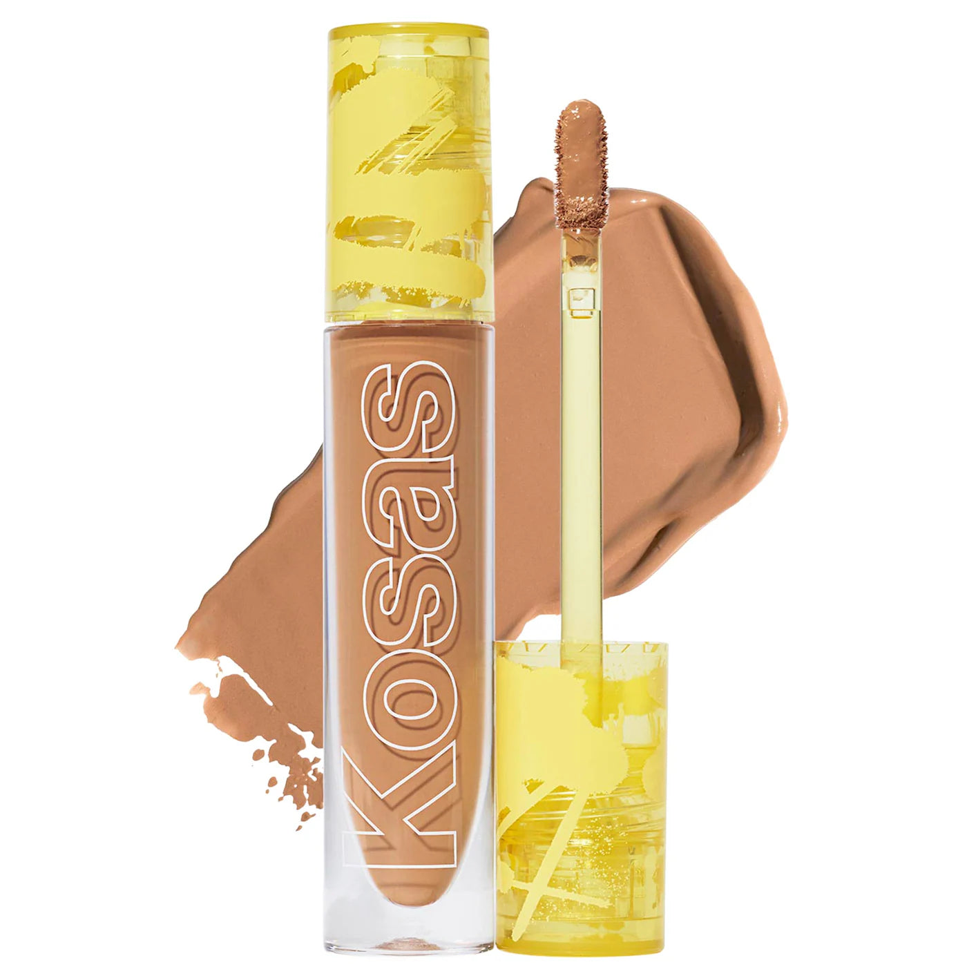 Kosas | Revealer Super Creamy + Brightening Concealer and Daytime Eye Cream