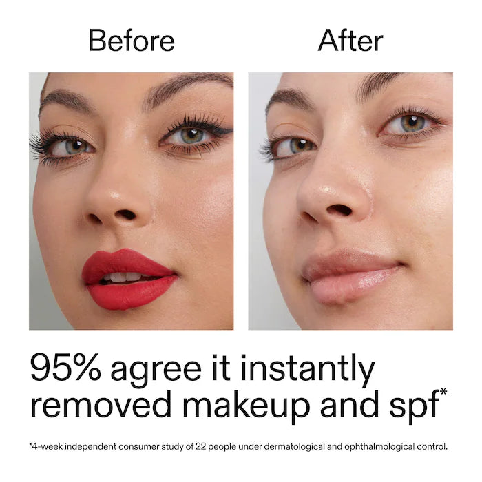 The INKEY List | Oat Makeup Removing Cleansing Balm