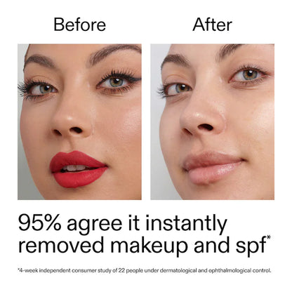The INKEY List | Oat Makeup Removing Cleansing Balm