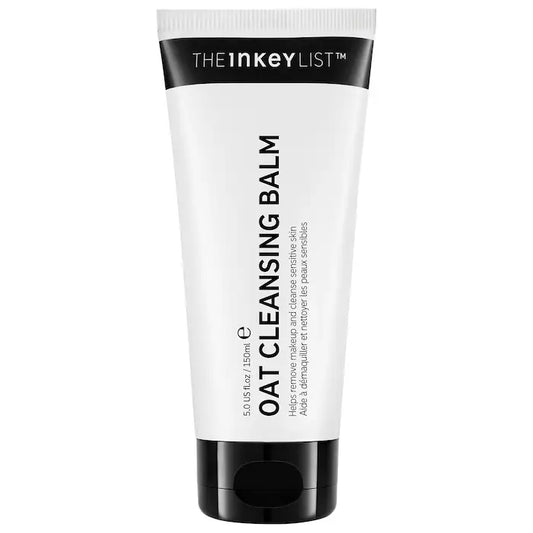 The INKEY List | Oat Makeup Removing Cleansing Balm