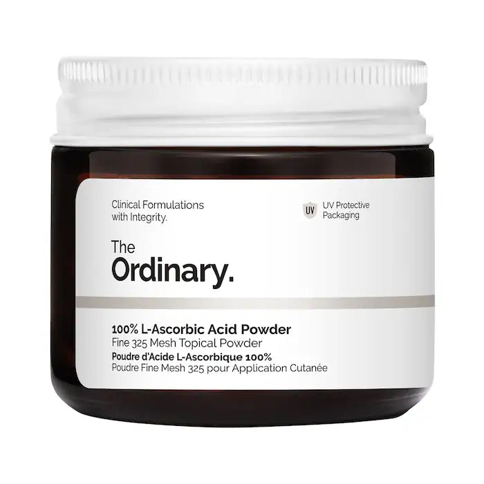 The Ordinary | 100% L-Ascorbic Acid Powder