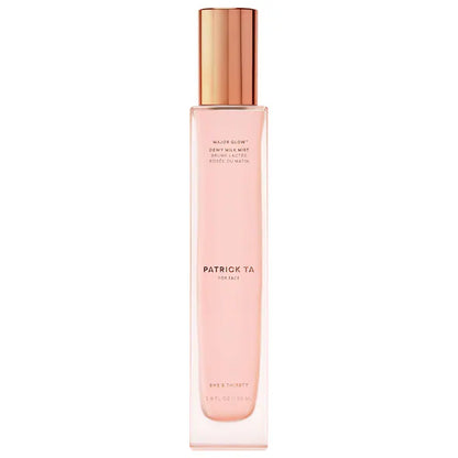 PATRICK TA | Major Glow Dewy Milk Mist