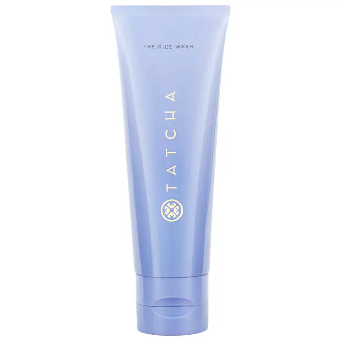 Tatcha | The Rice Wash Skin-Softening Cleanser