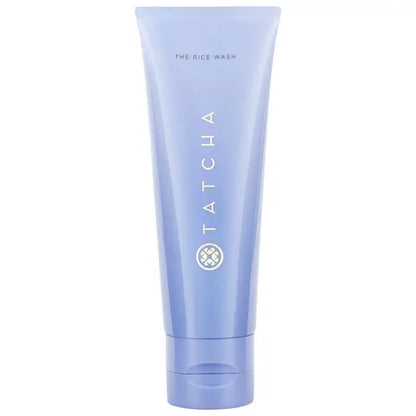 Tatcha | The Rice Wash Skin-Softening Cleanser