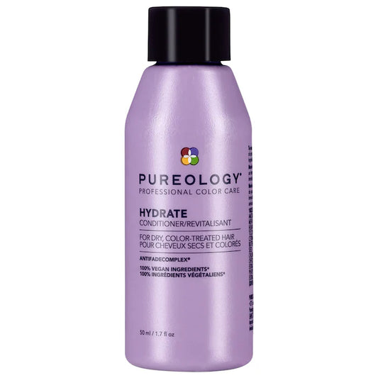 Pureology | Mini Hydrate Conditioner for Dry, Color-Treated Hair
