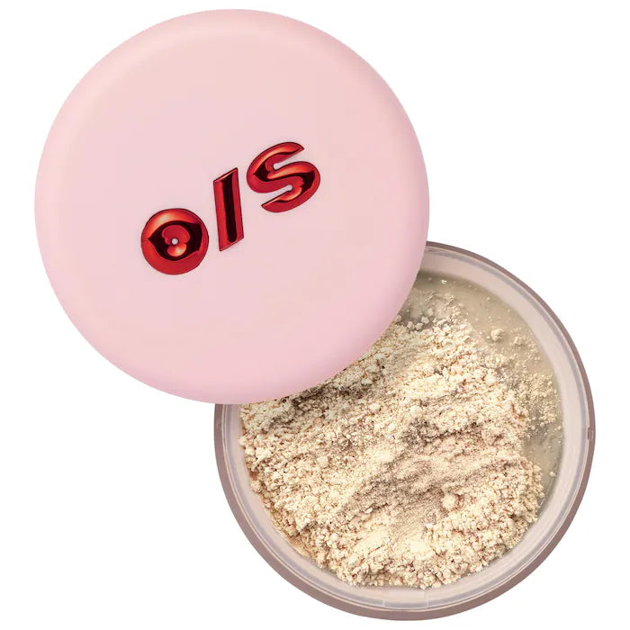 ONE/SIZE by Patrick Starrr | Ultimate Blurring Setting Powder