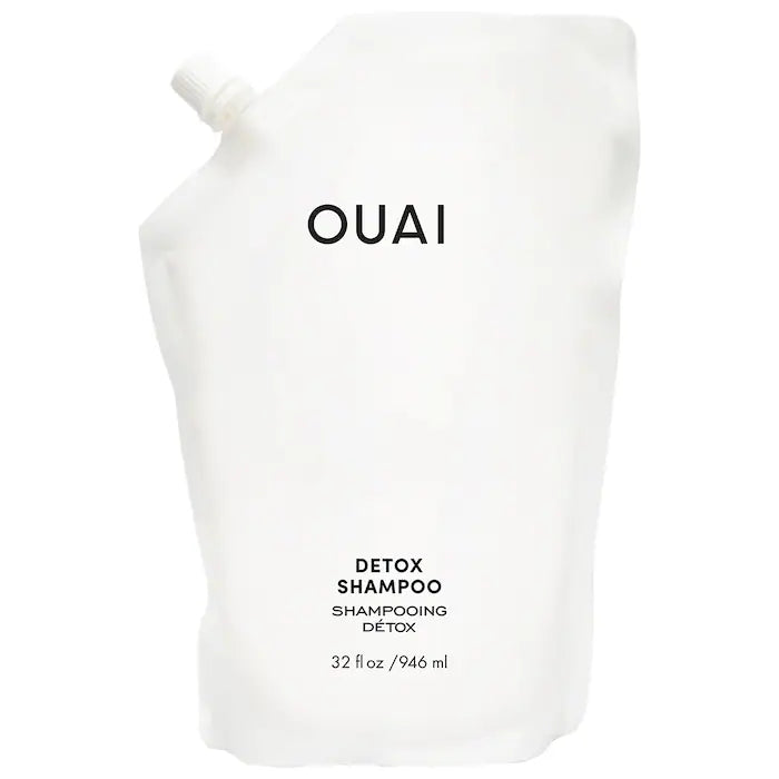 OUAI | Detox Shampoo