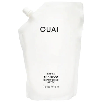 OUAI | Detox Shampoo