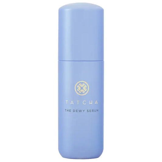 Tatcha | The Dewy Serum Resurfacing and Plumping Treatment