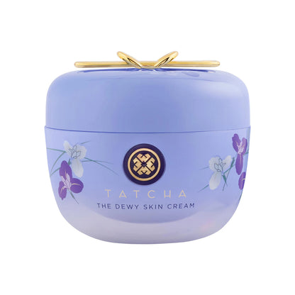 Tatcha | The Dewy Skin Cream Plumping & Hydrating Moisturizer