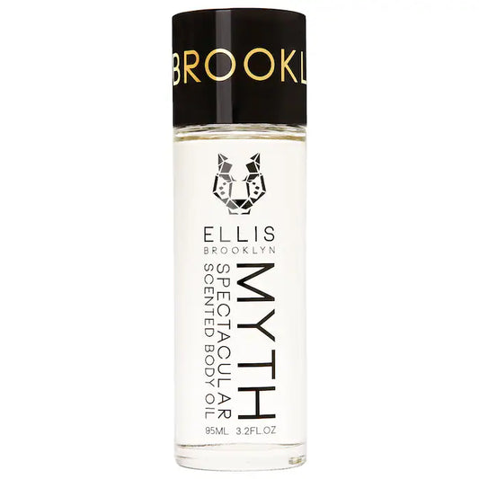 Ellis Brooklyn | MYTH Spectacular Scented Body Oil