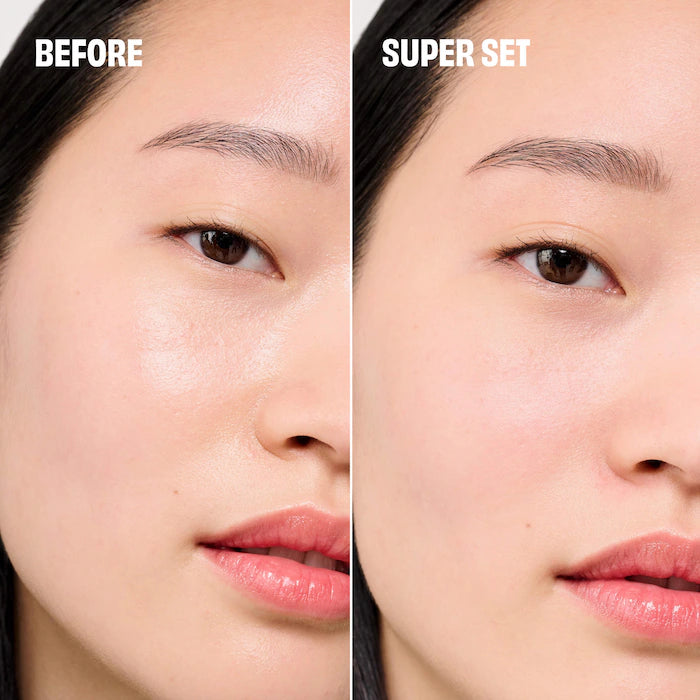 Benefit Cosmetics | The POREfessional: Super Setter Pore-Minimizing Waterproof Setting Spray
