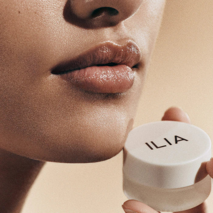 ILIA | Lip Wrap Overnight Treatment