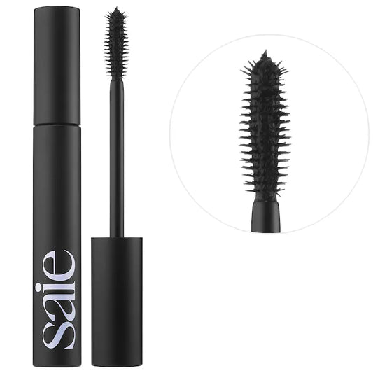 Saie | Mascara 101 Lengthening and Lifting