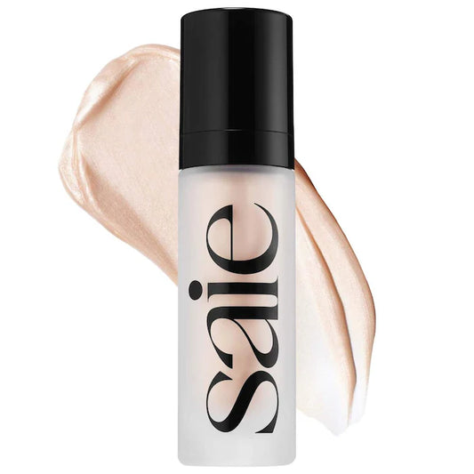 SAIE | Glowy Super Gel Lightweight Dewy Highlighter